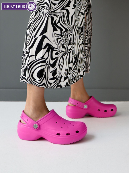 Сабо Lucky Land - купить с доставкой по выгодным ценам в интернет ...