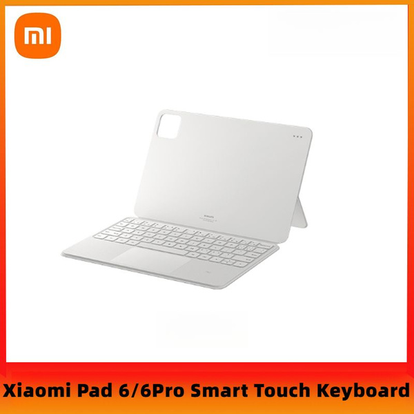 Характеристики Xiaomi Mi Pad 6/6Pro чехол для планшета с клавиатурой ...
