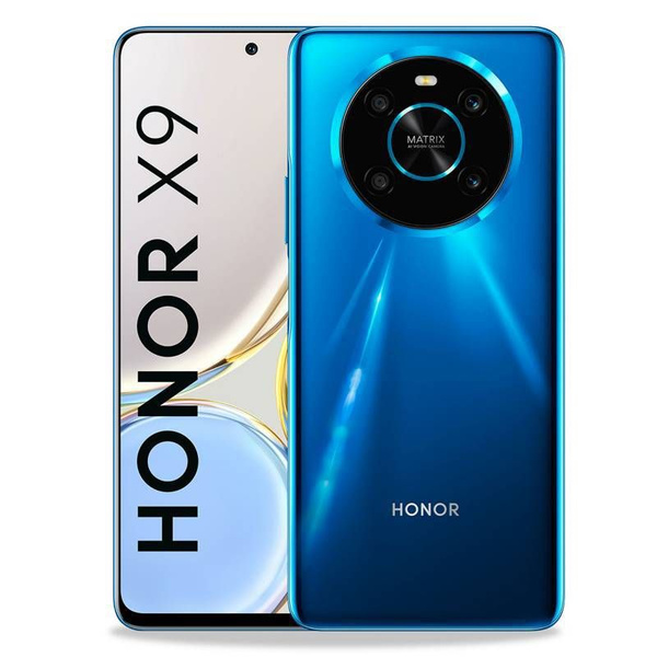 Смартфон Honor X9 - купить по выгодной цене в интернет-магазине OZON ...