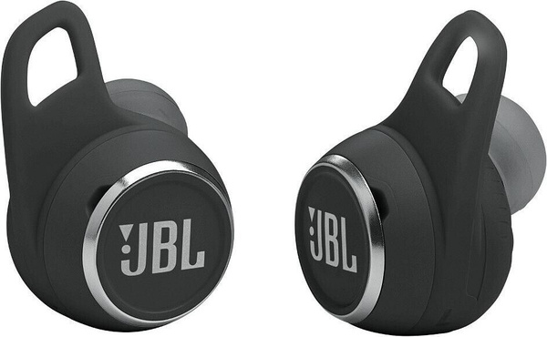 Наушники Вкладыши JBL Reflect Aero TWS (Черный) Беспроводное не указан ...