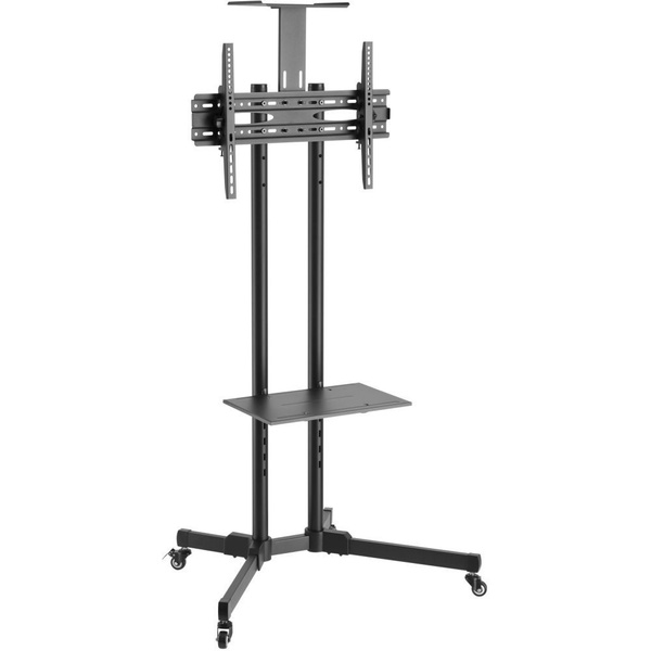 Подставка для телевизора Ultramounts UM262 черный 37"-75" макс.50кг ...