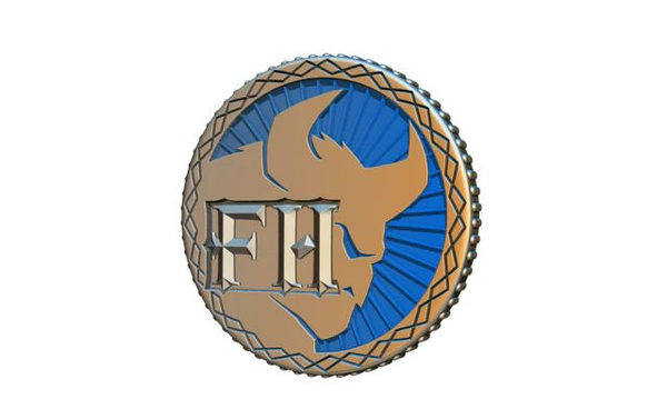 Дополнение для настольной игры Frosthaven - коллекционная монетка ...