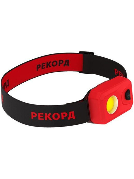 Рекорд Ручной фонарь - купить с доставкой по выгодным ценам в интернет ...