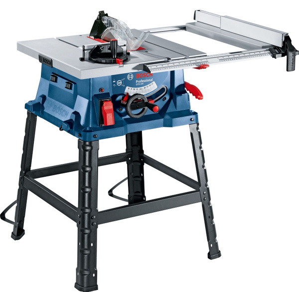 Станок распиловочный Bosch GTS 254 купить на OZON по низкой цене ...