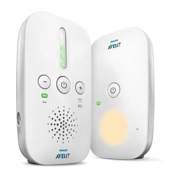 Радионяня PHILIPS Avent SCD503/26 - купить с доставкой по выгодным ...
