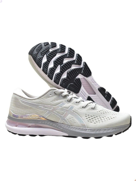 Кроссовки ASICS GEL-KAYANO 28 LITE-SHOW - купить с доставкой по ...