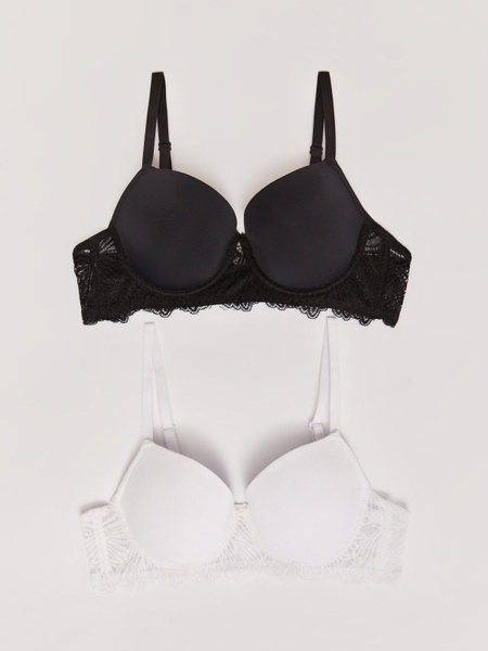 Бюстгальтер Zolla - купить с доставкой по выгодным ценам в интернет ...