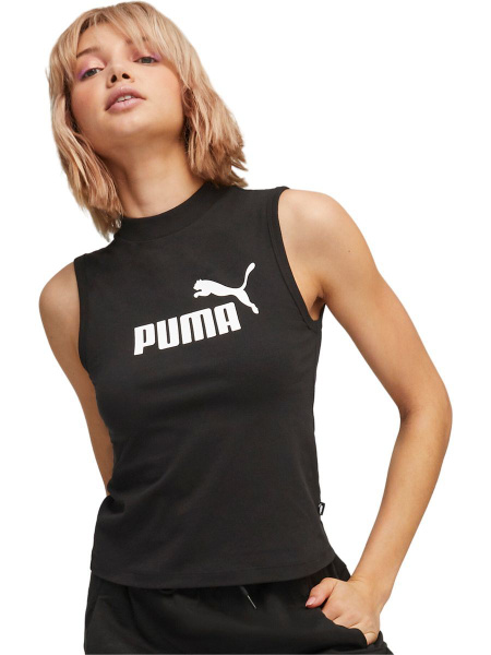 Майка PUMA, 52, 54 - купить по выгодной цене в интернет-магазине OZON ...