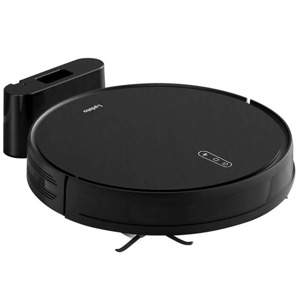 Робот-пылесос Lydsto G1 Black YM-G1-B01 купить на OZON по низкой цене ...