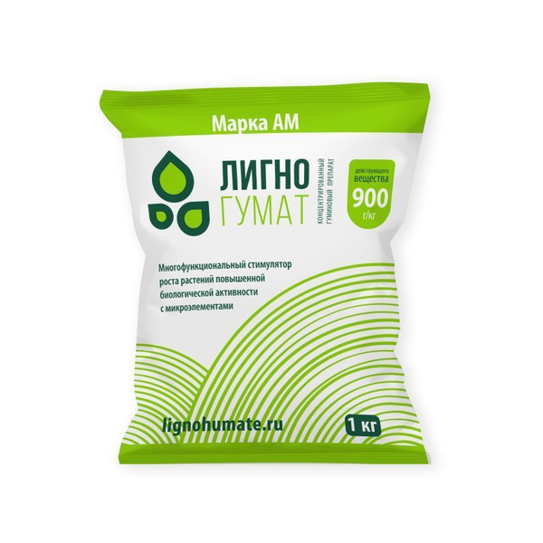 Лигногумат Удобрение - купить с доставкой по выгодным ценам в интернет ...