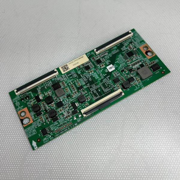 Контроллер синхронизации T-Con телевизора Hisense 65E7KQ PRO - купить с ...