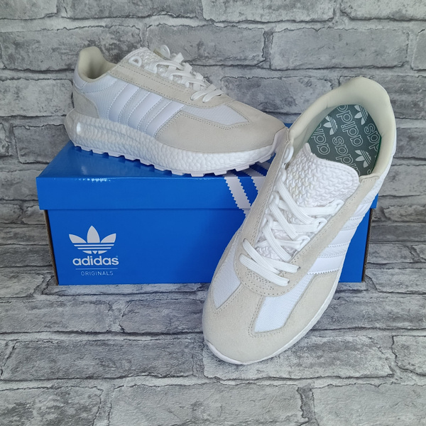 Кроссовки adidas Retropy E5 - купить с доставкой по выгодным ценам в ...