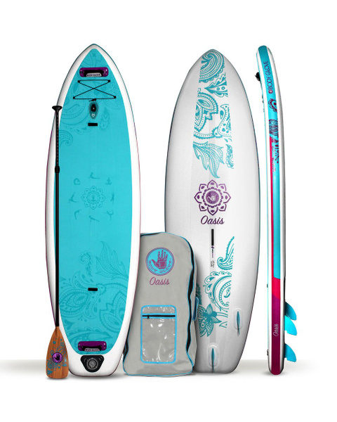 Sup Борд Body Glove Oasis - купить с доставкой по выгодным ценам в ...