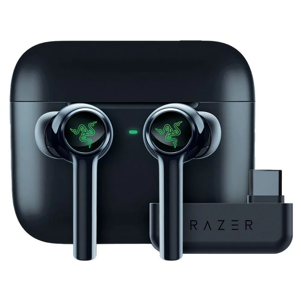 Наушники Вкладыши Razer хайпер спид - купить по доступным ценам в ...
