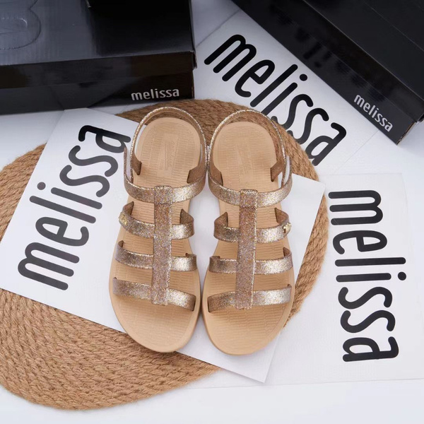Босоножки Melissa - купить с доставкой по выгодным ценам в интернет ...
