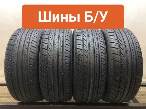 Шины для легковых автомобилей Aosen 195/55 16 Лето Нешипованные ...