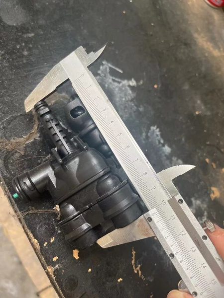 Помпа в сборе Karcher K2-K3 4.551-159.3 - купить с доставкой по ...