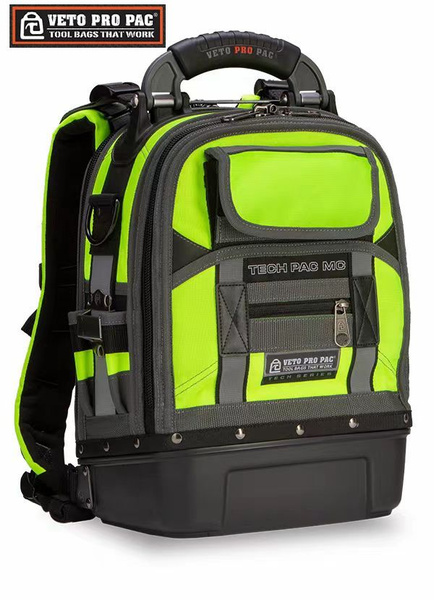 VETO PRO PAC TECH PAC CAMO MO сумка для инструментов - купить с ...