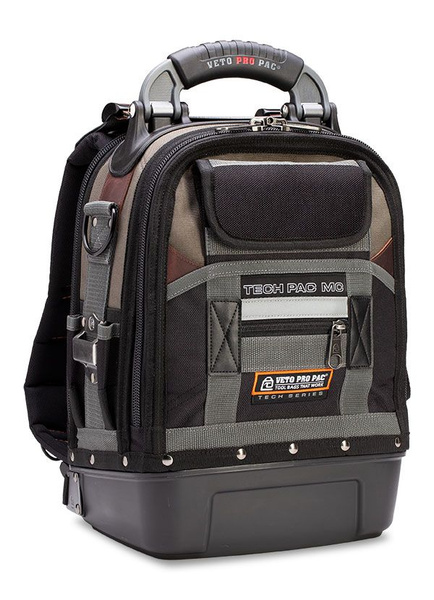VETO PRO PAC TECH PAC MC сумка для инструментов купить на OZON по ...