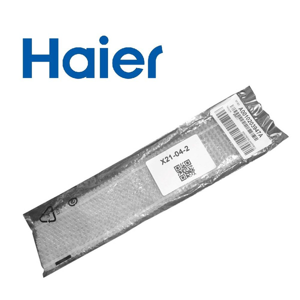 Оригинальный воздушный фильтр для кондиционеров Haier - купить с ...