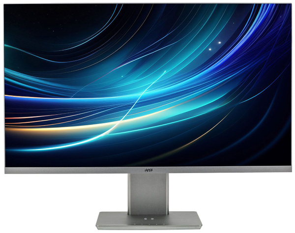 Монитор HIPER 27'' KG2712 IPS Quad HD 2K (1440p), серый 27" - купить по ...