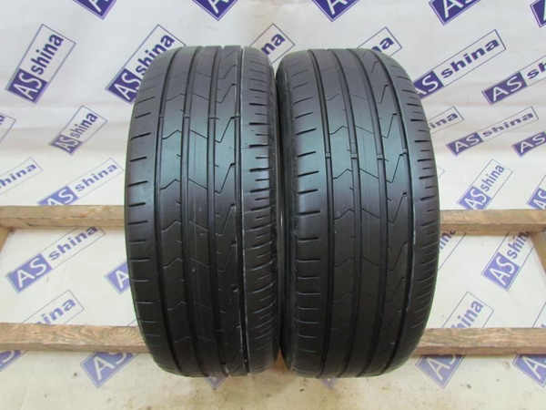 Шины для легковых автомобилей Hankook 205/55 16 Лето Нешипованные ...
