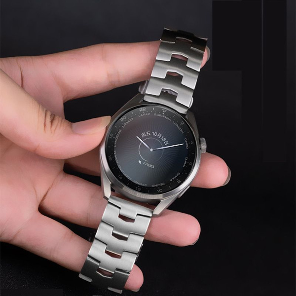 Ремешок GORPIN для HUAWEI Watch GT 4 46MM/GT 3 Pro, браслет из ...