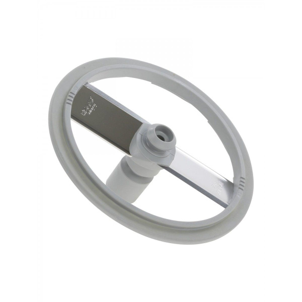 Нож к кубикорезке 00656315 для комбайна BOSCH MUM5.., MUZ5/8CC ...