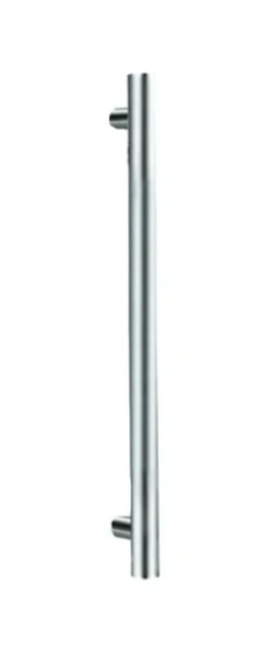 Ручки-скобы дверные Apecs ( Апекс ) HC-0920-32/825-INOX нержавейка ...