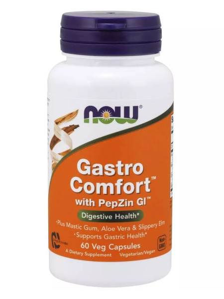 Gastro Comfort, Гастро Комфорт 60 капсул купить на OZON по низкой цене ...