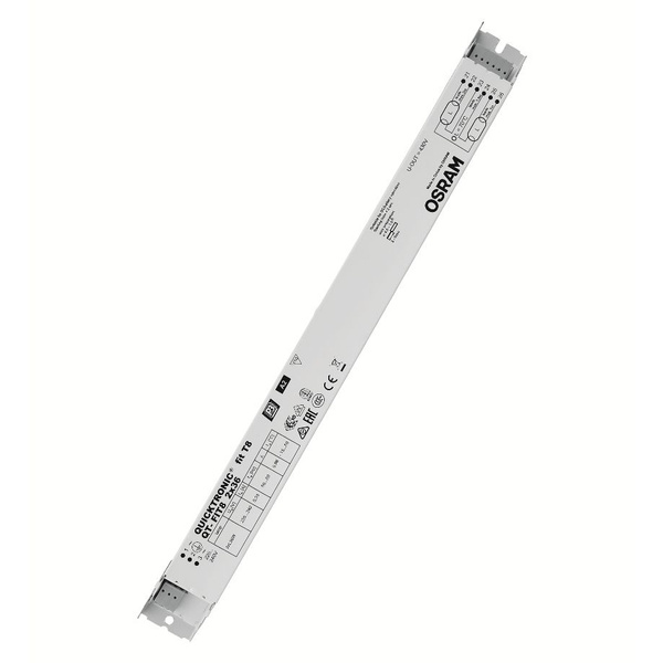 ЭПРА для люминесцентных ламп OSRAM QT-FIT8 2X36/220-240 VS20 - купить с ...