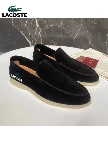 Мокасины Lacoste - купить с доставкой по выгодным ценам в интернет ...