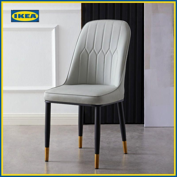 IKEA Стул Роскошный обеденный стул Nordic light, 1 шт. - купить с ...