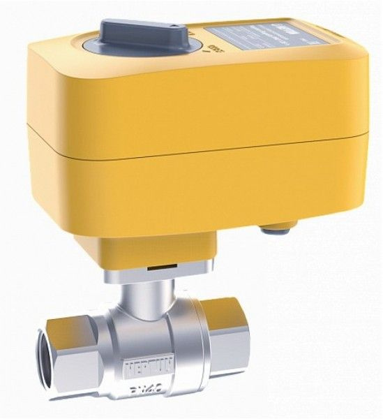 100035665500 (2205800) Кран с электроприводом Neptun PROFI 220В 1 ...