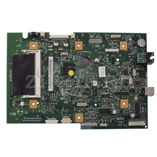 Scheda Logica CC370-60001 Per HP LaserJet M2727nf | ISSCX Testata Garanzia 3 Mesi - 2