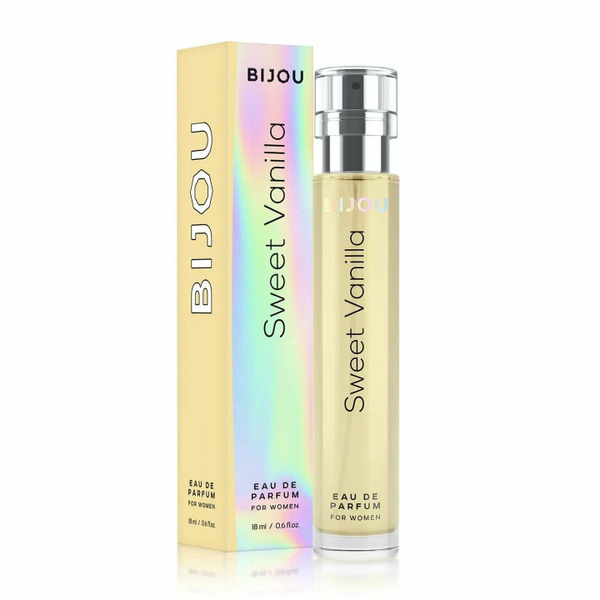 Dilis Parfum Дилис парфюм Вода парфюмерная 18 мл (1646699449)