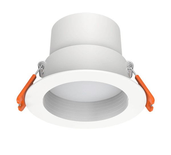 Умный встраиваемый точечный светильник Yeelight Mesh Downlight M2 Lite ...