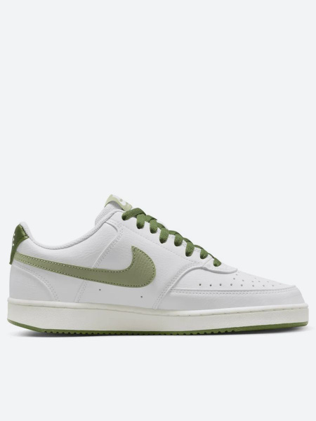 Кеды Nike Court Vision Lo Cupd - купить с доставкой по выгодным ценам в ...