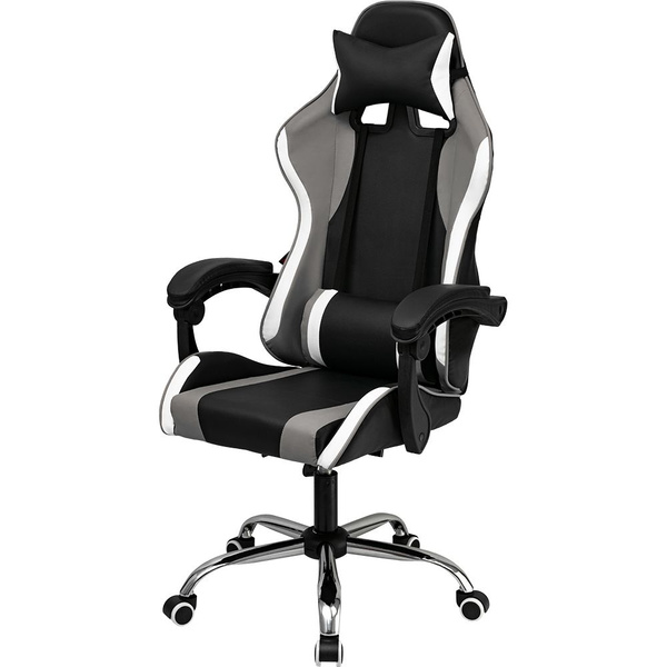 Игровое компьютерное кресло Raybe 5910 - купить по выгодным ценам в ...