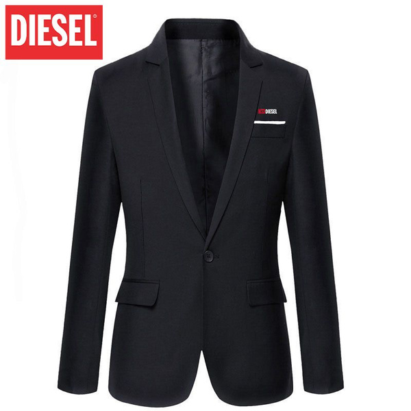 Костюм классический Diesel - купить с доставкой по выгодным ценам в ...