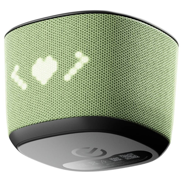 Умная колонка Sber SberBoom Home с Zigbee - купить по доступным ценам в ...
