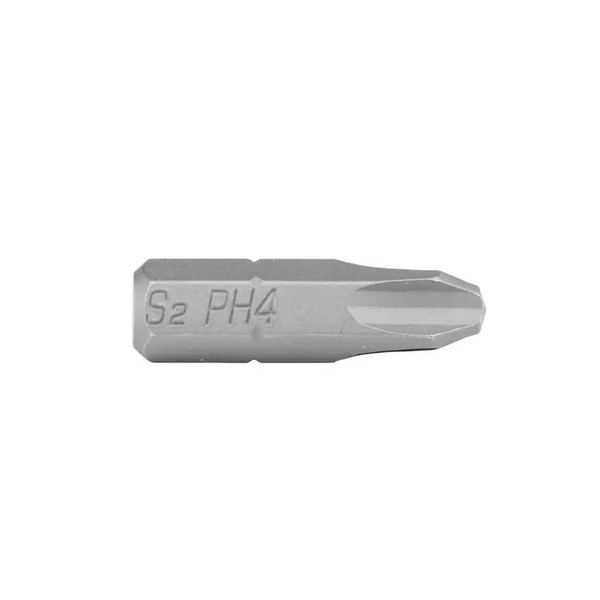 Бита 5/16" PH4 30мм - купить с доставкой по выгодным ценам в интернет ...