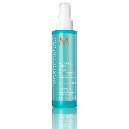Moroccanoil - Спрей-защита для укладки непослушных волос Frizz Shield ...