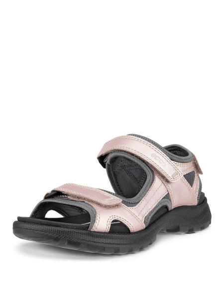 Сандалии ECCO ONROADS W - купить с доставкой по выгодным ценам в ...