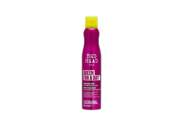Спрей для придания объема волосам Mivis Bed Head Superstar Queen for a