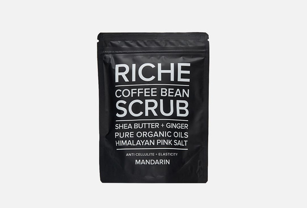 Скраб riche anti-cellulite - купить с доставкой по выгодным ценам в ...