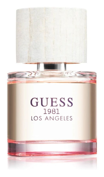 GUESS 1981 Los Angeles Туалетная вода 50 мл (1657006407)