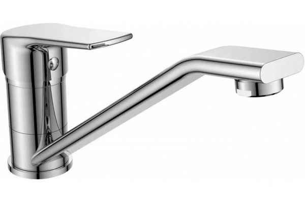 Смеситель Golden Fox 11110 Латунь - купить по выгодным ценам в интернет ...