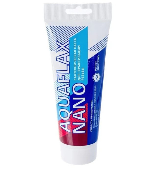 Паста для льна 270 грамм Aquaflax nano - купить в интернет-магазине ...