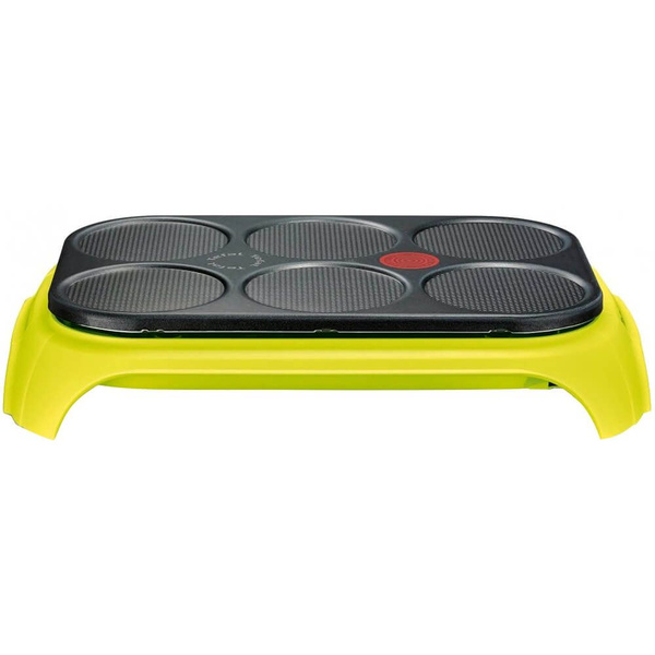 Блинница Tefal PY 559312 - купить с доставкой по выгодным ценам в ...